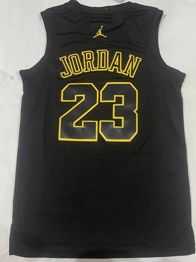 NBA Red Jersey
