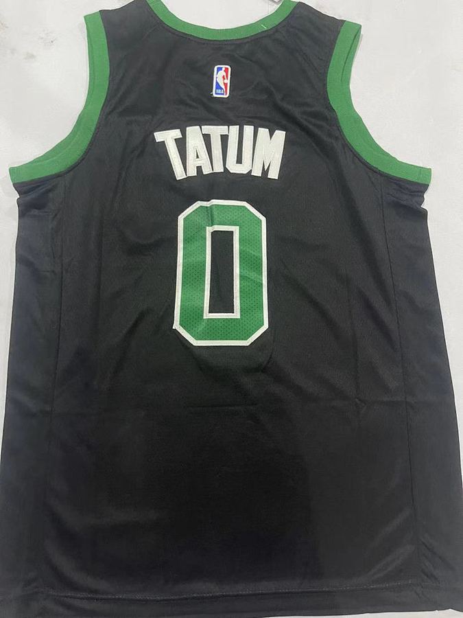 Celtics #0 Michael Jordan Jersey