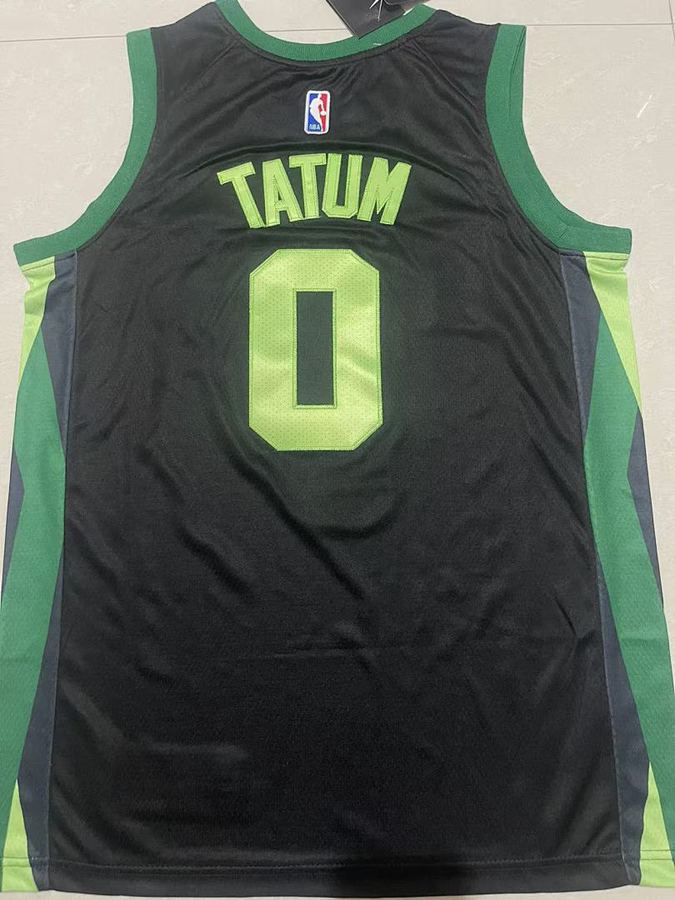 NBA Black Jersey