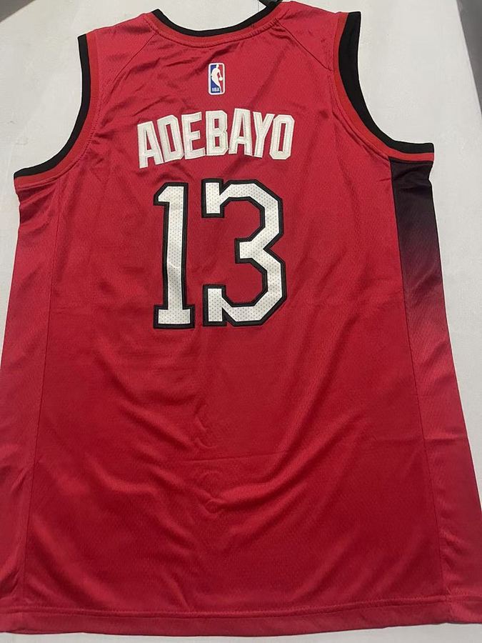 Timberwolves #5 City Edition Jersey