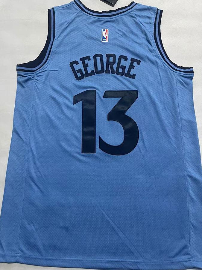 Clippers #13 City Edition Jersey