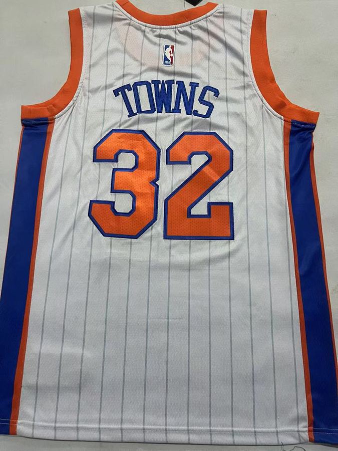 Knicks #32 Jersey