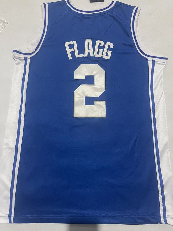 76ers #2 Jersey