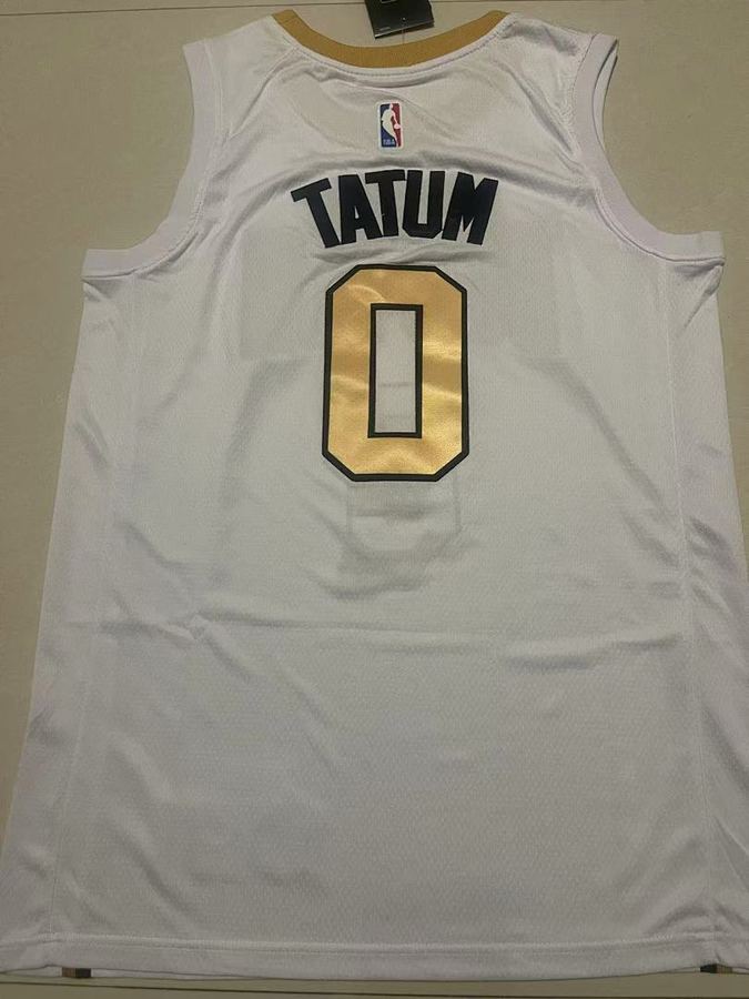 Celtics #0 Jersey