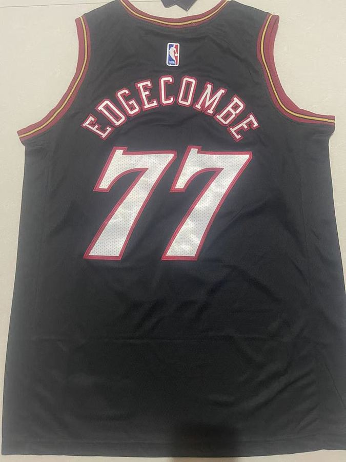 76ers #77 Jersey