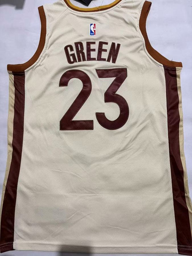 Warriors #23 Stephen Curry Jersey
