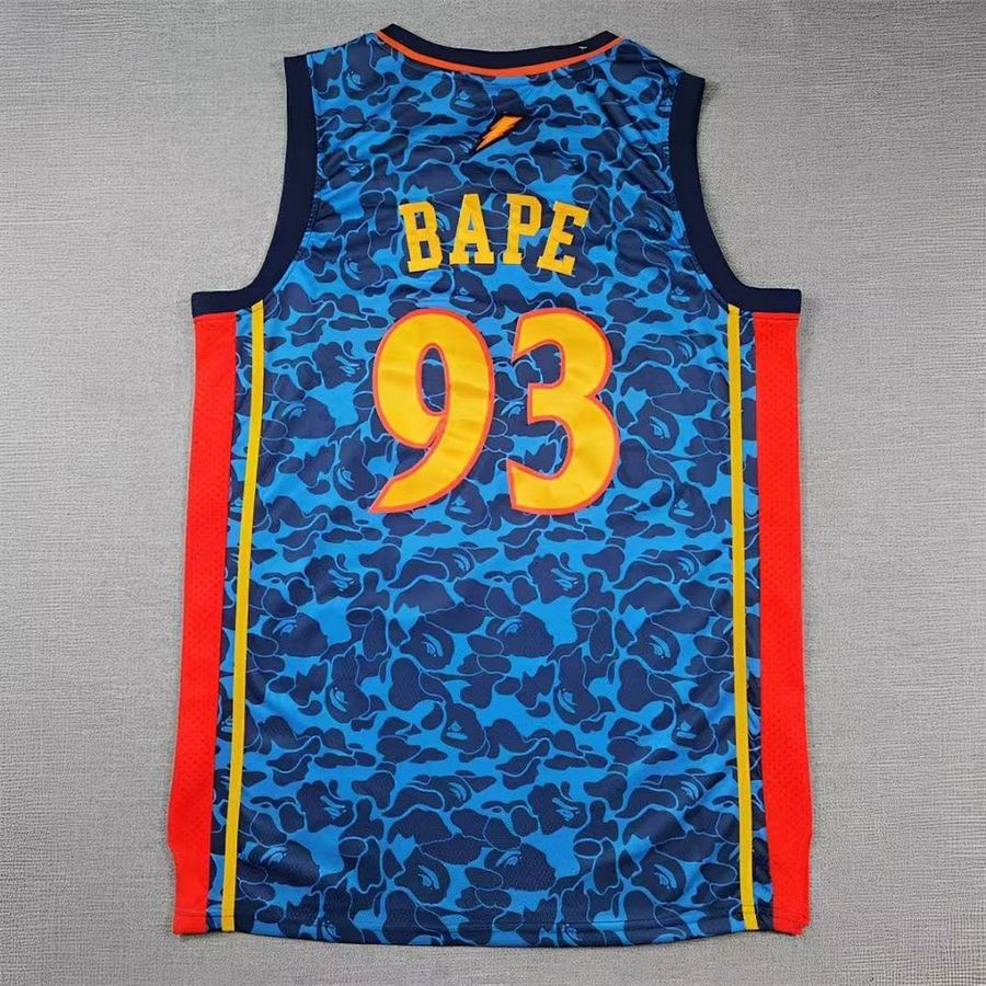 NBA Jersey
