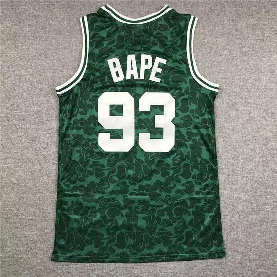 NBA Jersey