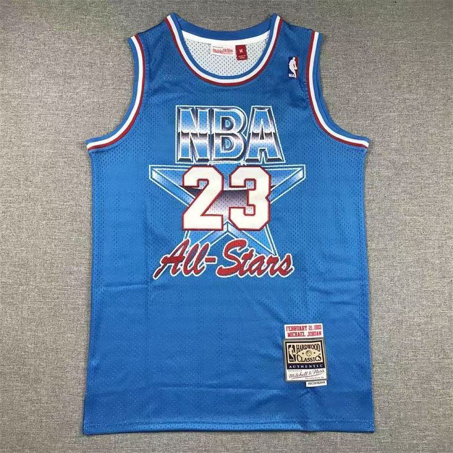 All-Star #23 All-Star Retro Jersey