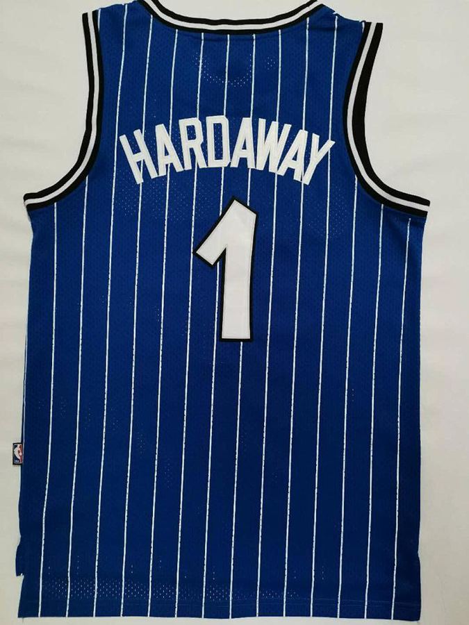 Magic #1 Retro Jersey