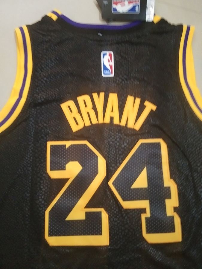 Lakers Kids Jersey