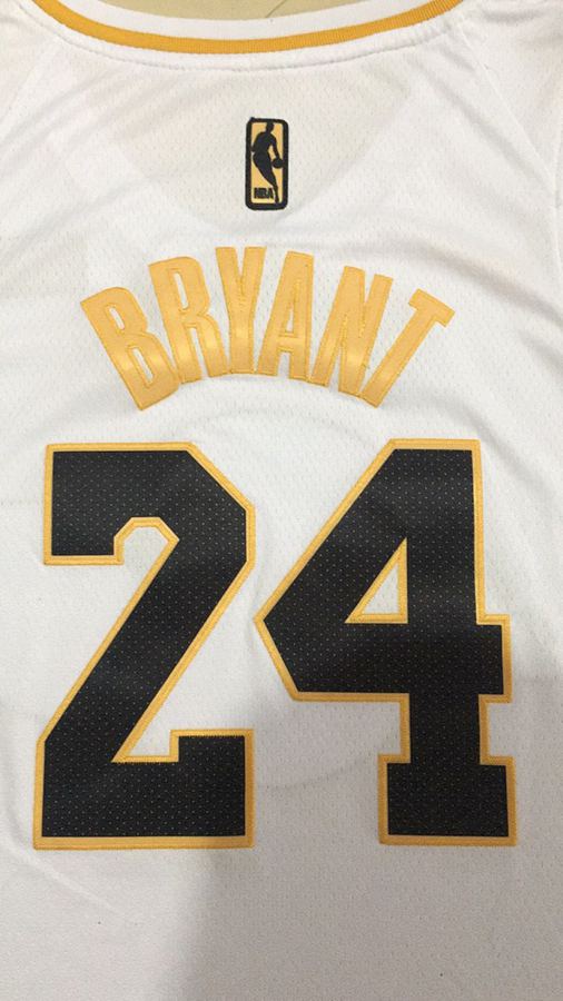 Lakers Kobe Bryant Jersey