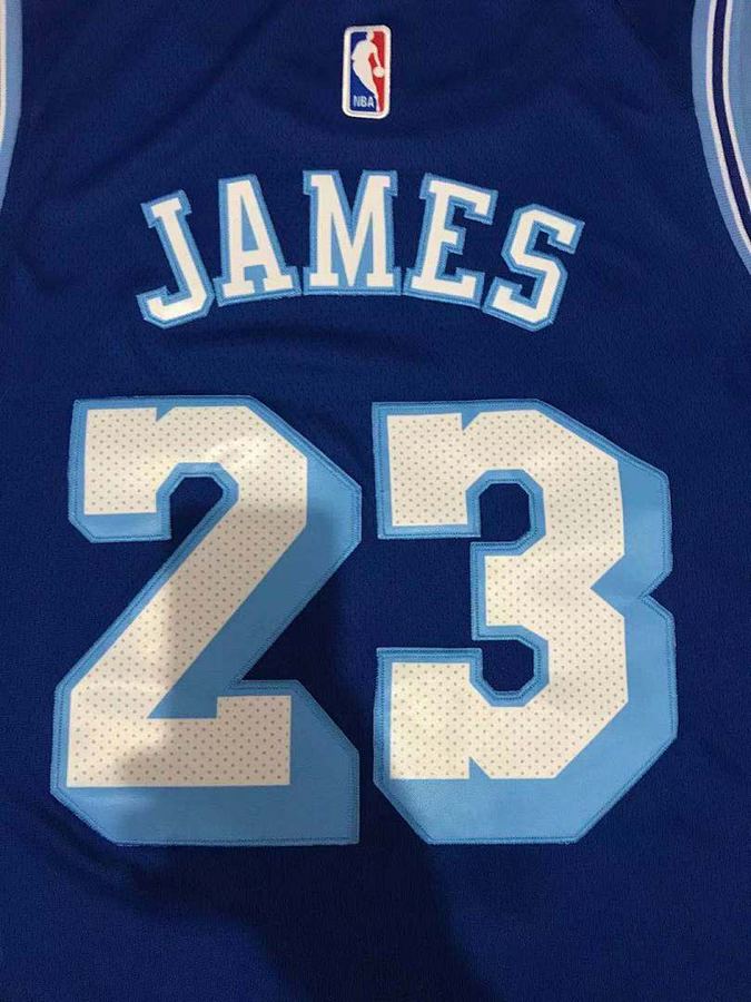 Lakers Jersey