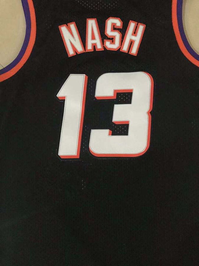 Suns Retro Jersey