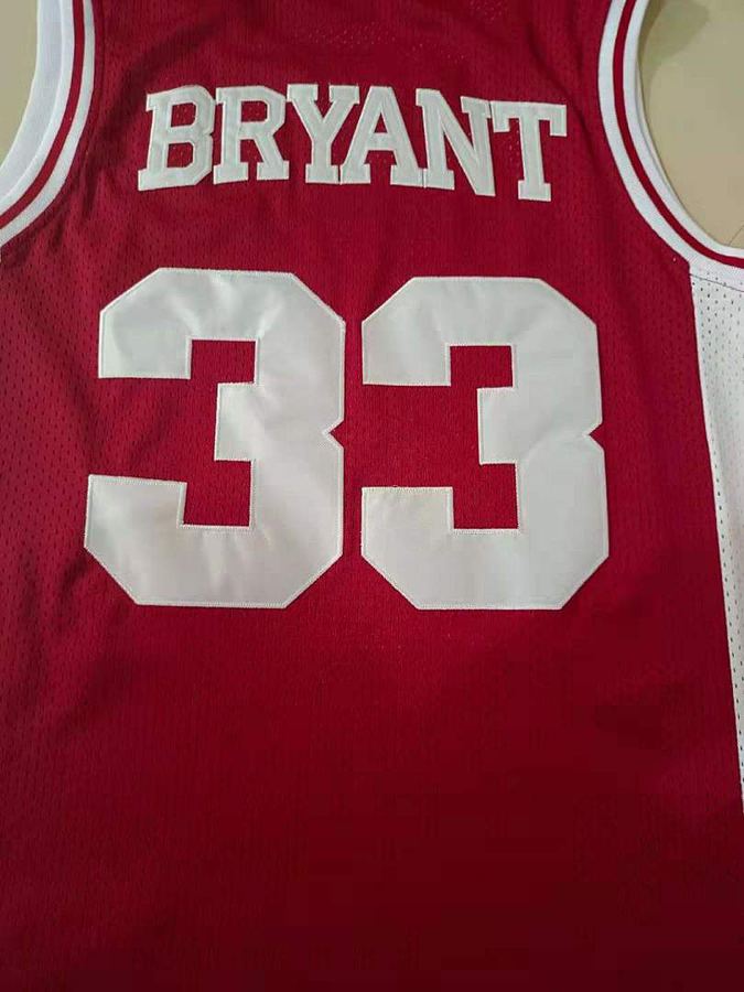 Lakers Kobe Bryant Jersey