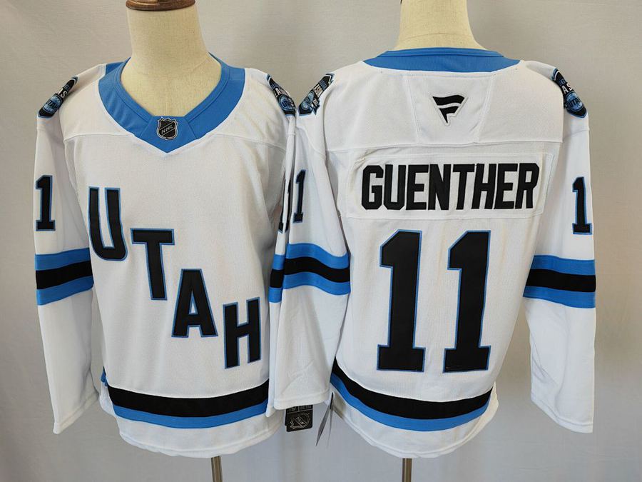 NHL Jersey