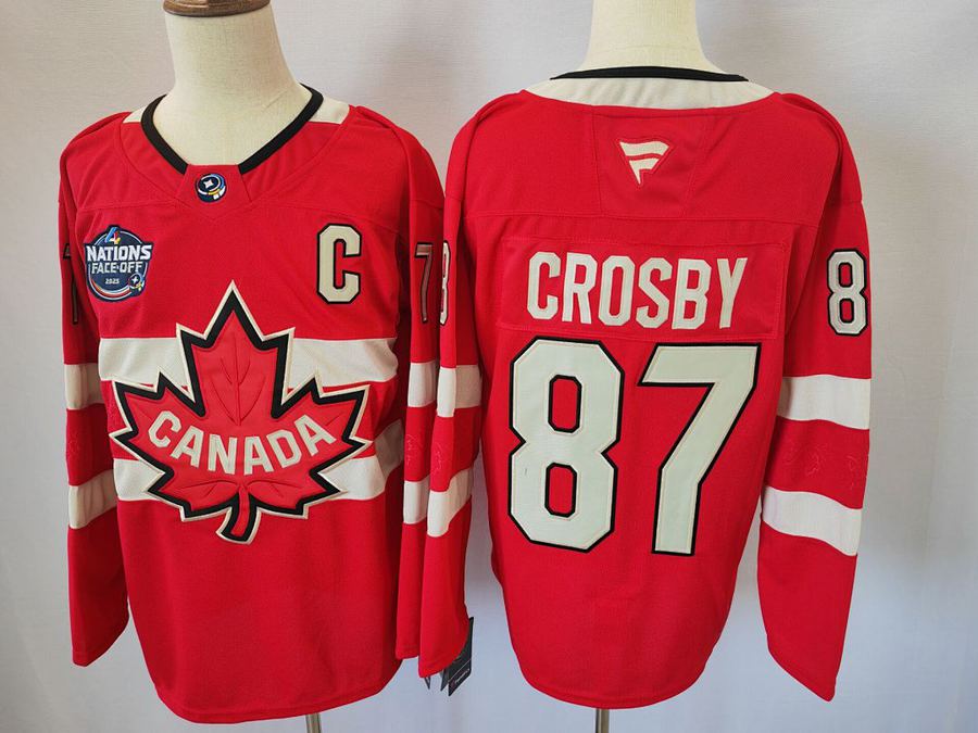 NHL Jersey