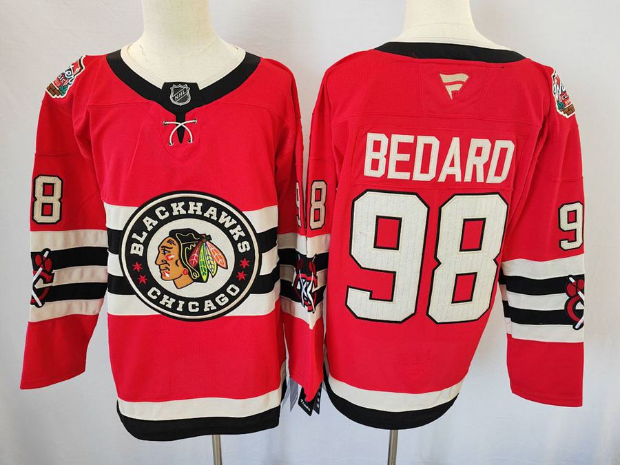 NHL Jersey