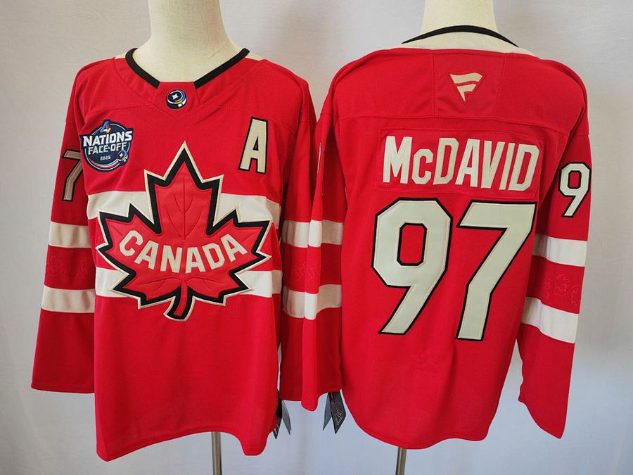 NHL Jersey