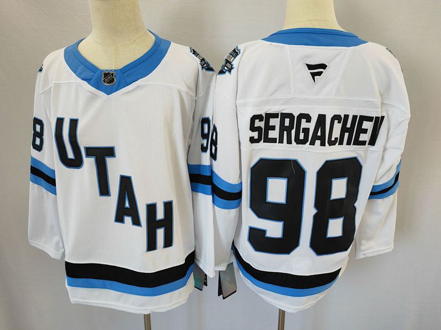 NHL Jersey