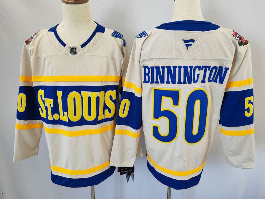 NHL Jersey