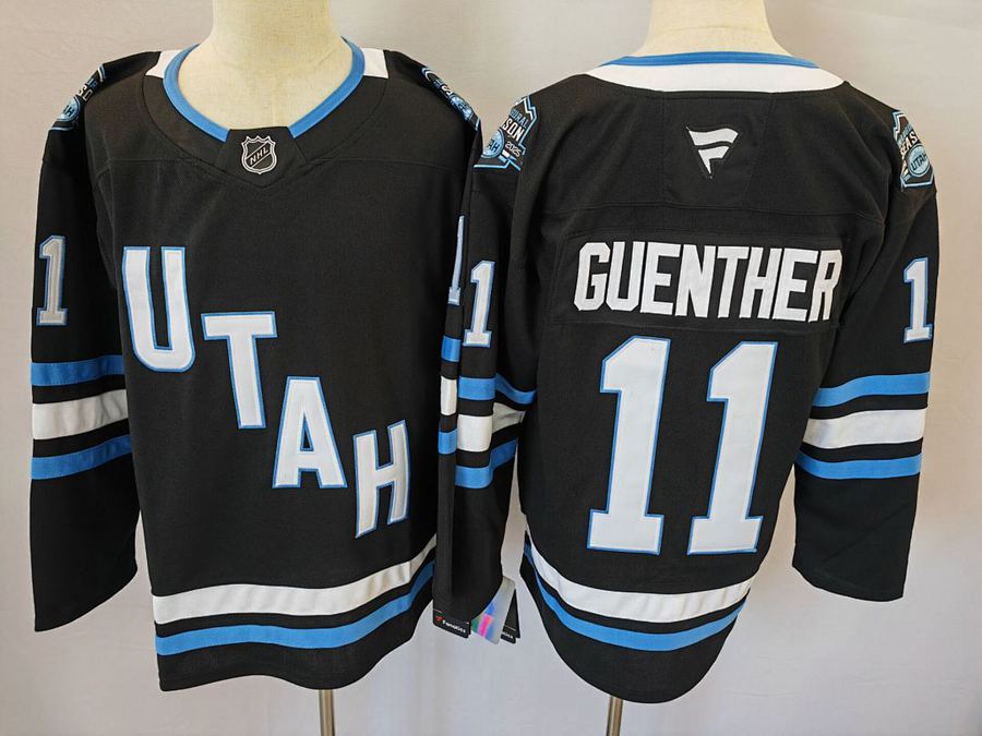 NHL Jersey