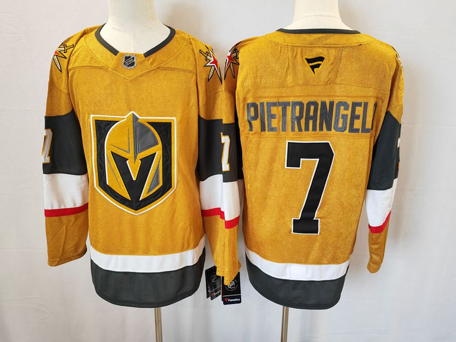 NHL Jersey