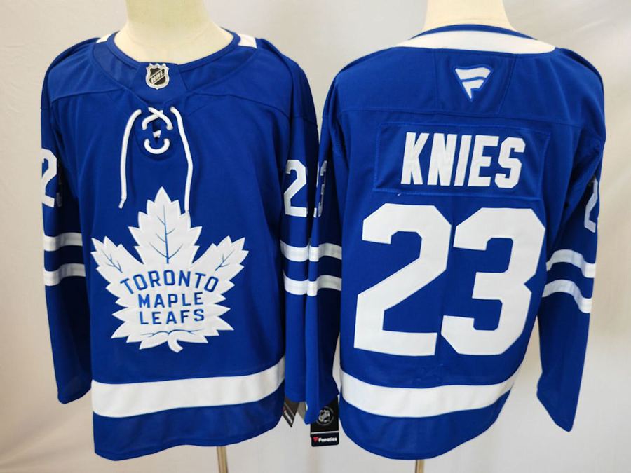 NHL Jersey