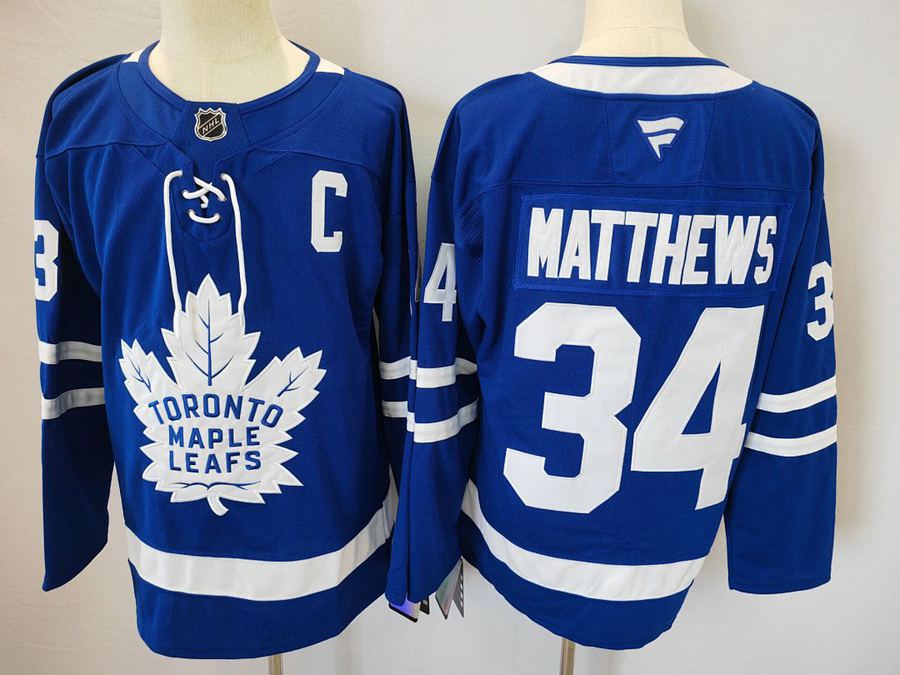 NHL Jersey