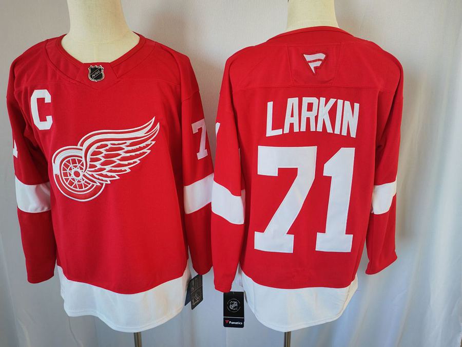 NHL Jersey