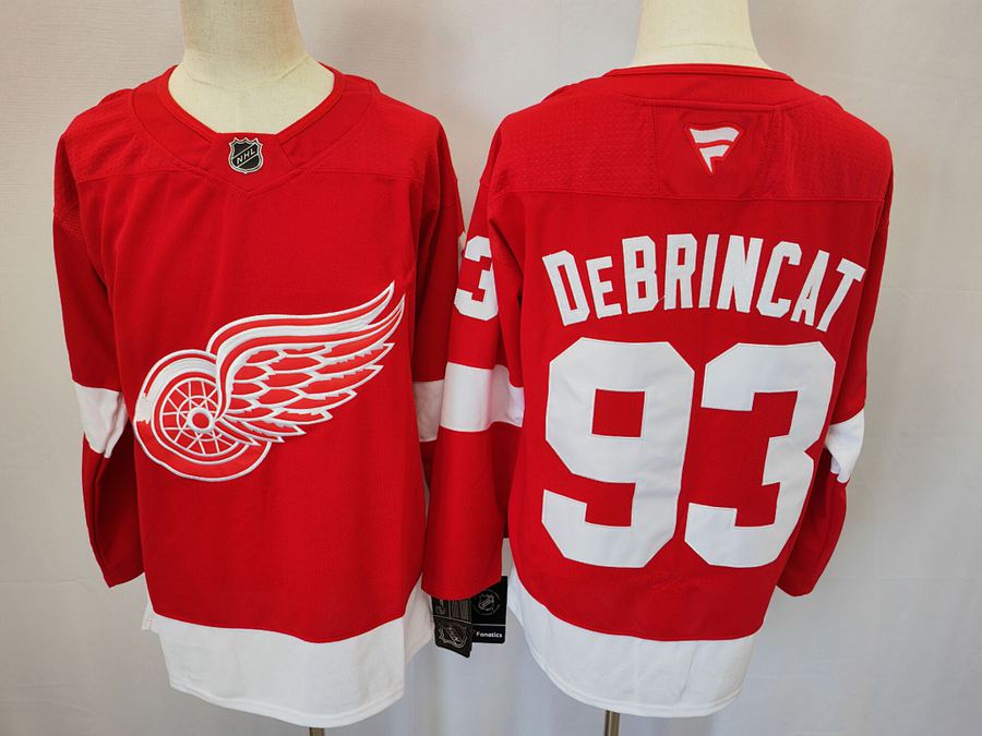 NHL Jersey