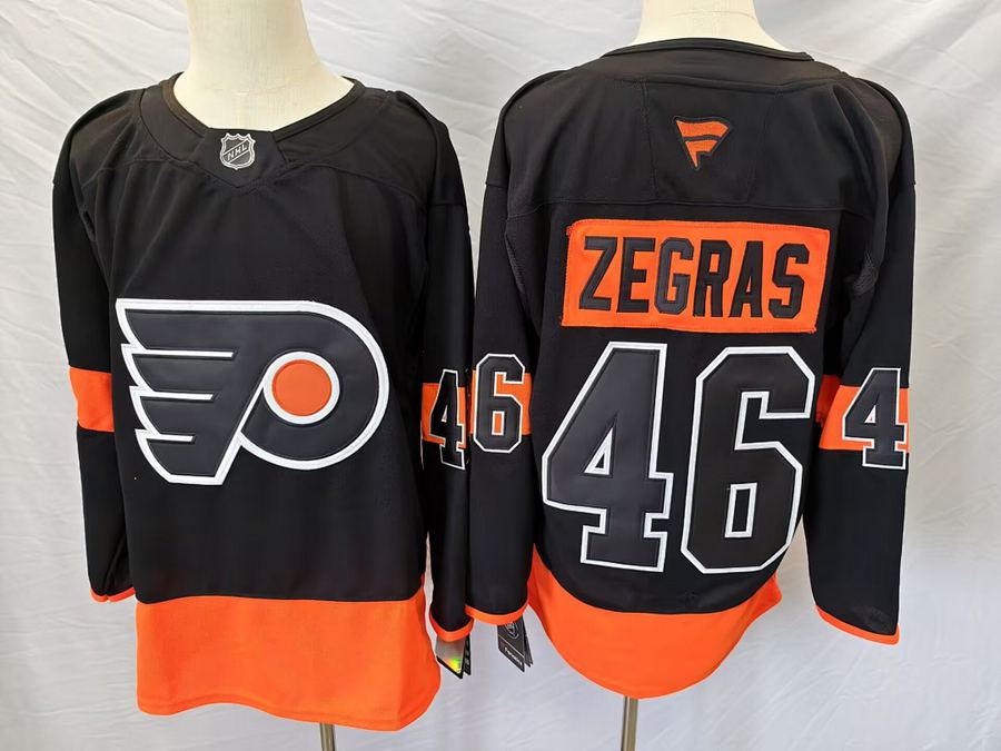 NHL Jersey