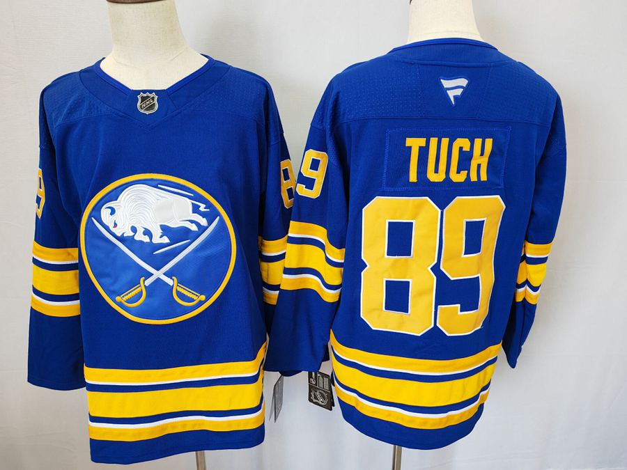 NHL Jersey