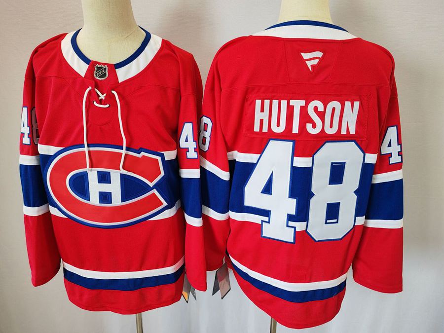 NHL Jersey