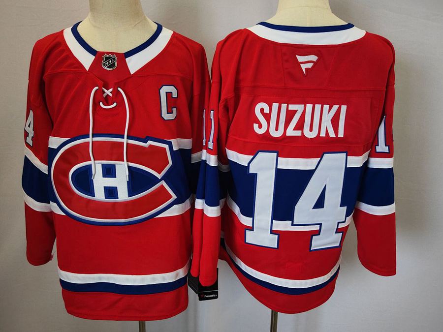 NHL Jersey