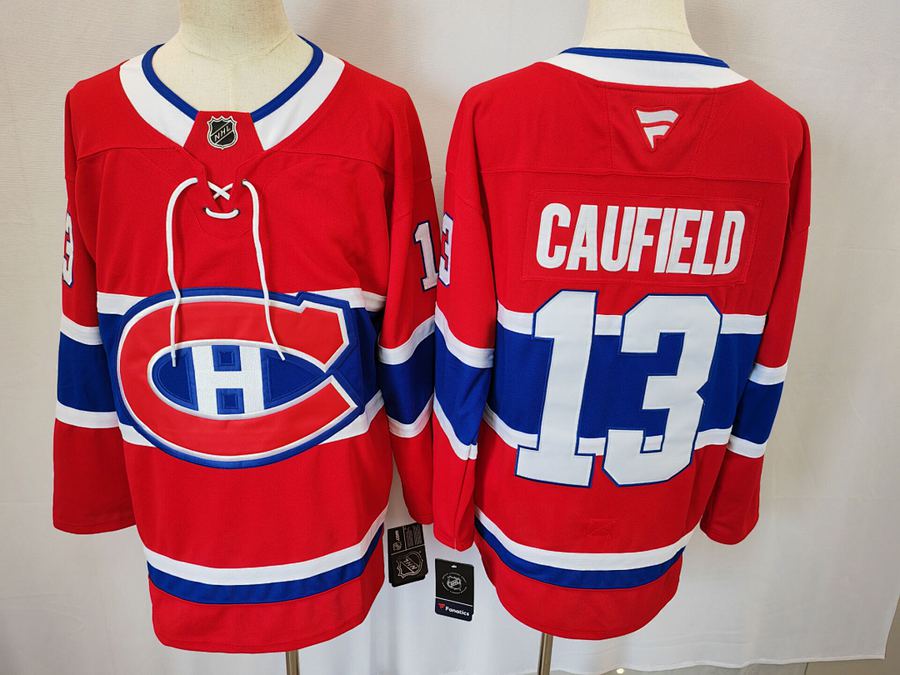 NHL Jersey