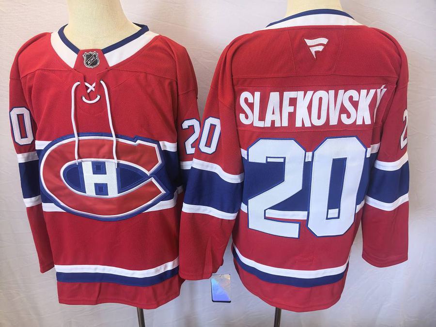 NHL Jersey