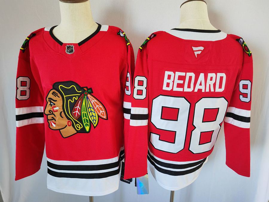 NHL Jersey