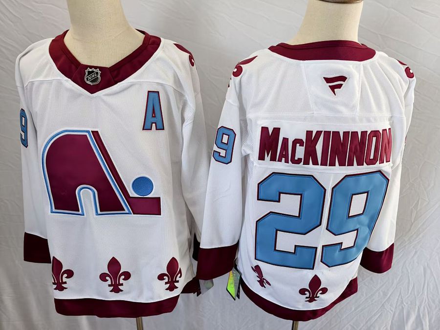 NHL Jersey