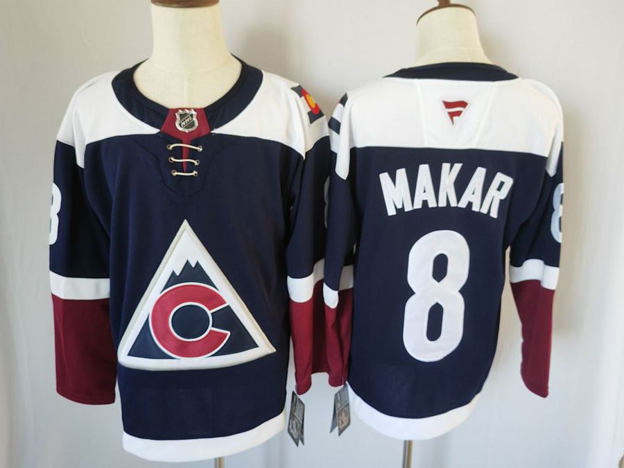 NHL Jersey