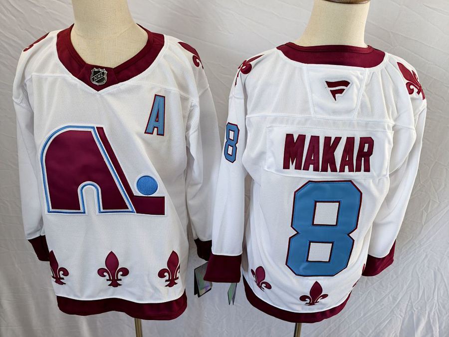 NHL Jersey