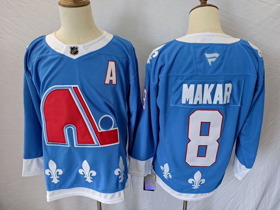 NHL Jersey