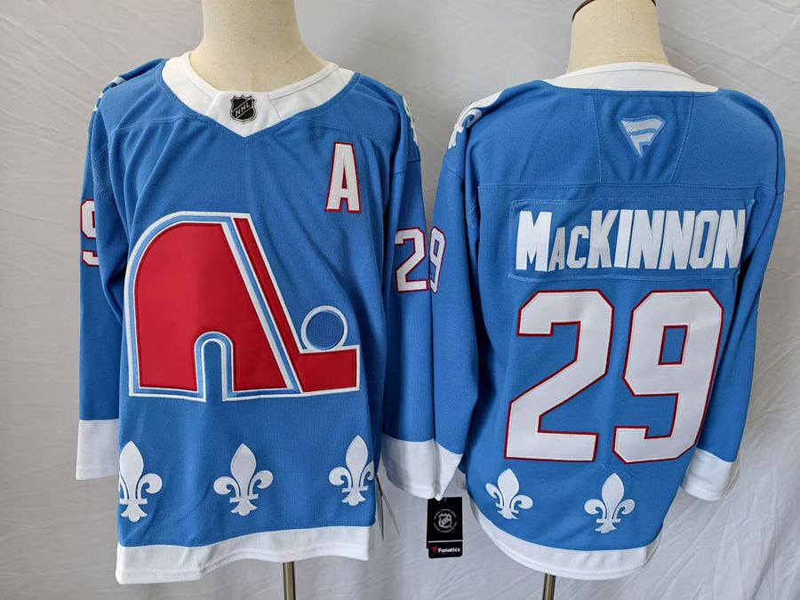 NHL Jersey