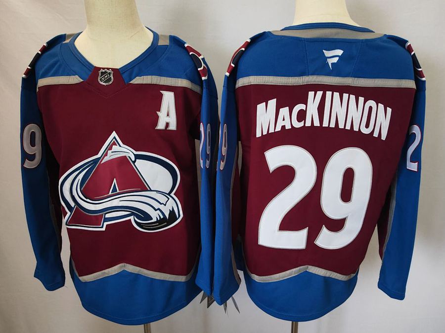 NHL Jersey