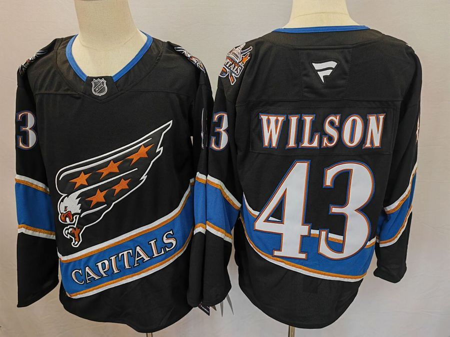 NHL Jersey