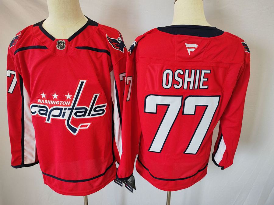 NHL Jersey