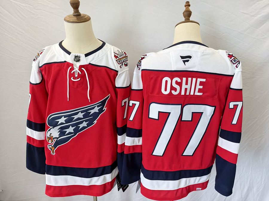 NHL Jersey
