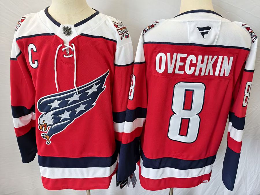 NHL Jersey