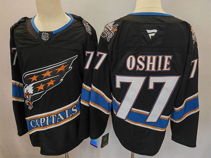 NHL Jersey