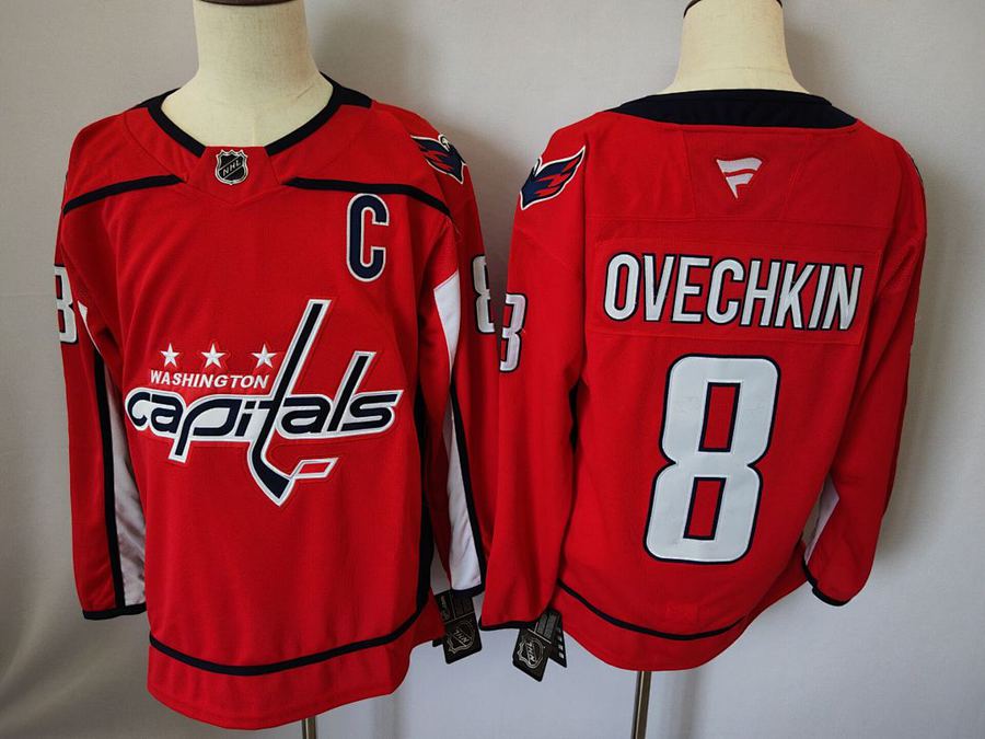 NHL Jersey